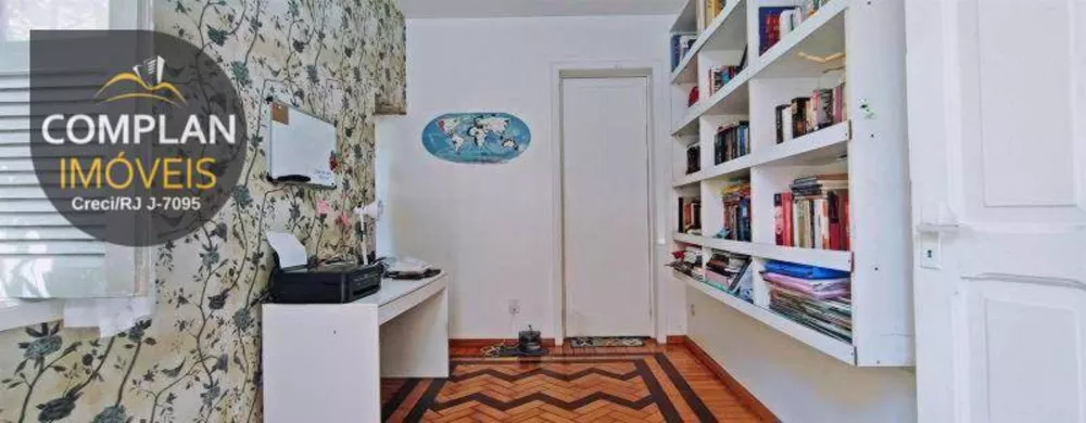 Casa de Condomínio, 4 quartos - Foto 24