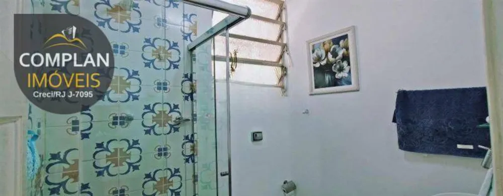 Casa de Condomínio, 4 quartos - Foto 31