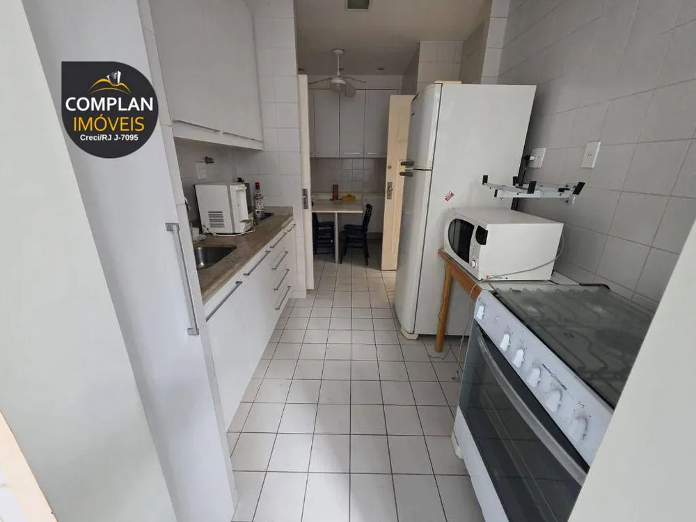 Cobertura, 4 quartos, 172 m² - Foto 25