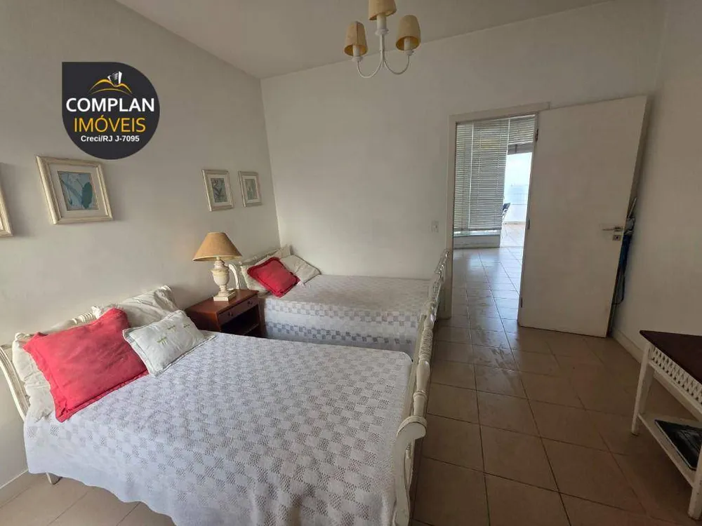 Cobertura, 4 quartos, 172 m² - Foto 13