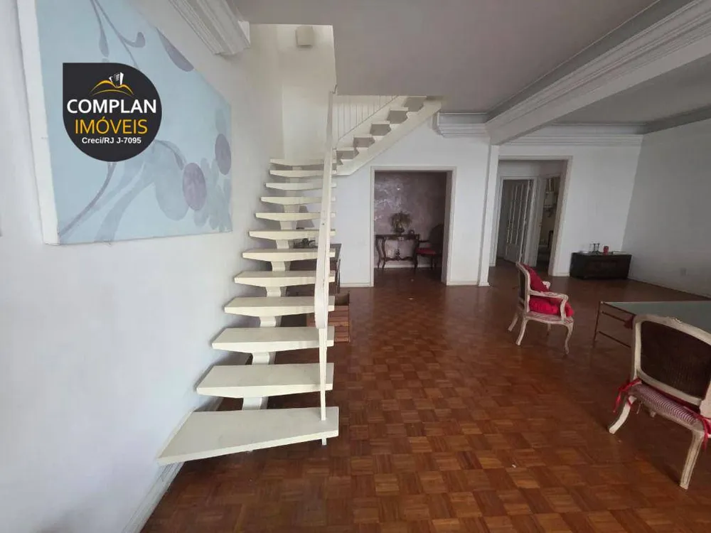 Cobertura, 4 quartos, 172 m² - Foto 15