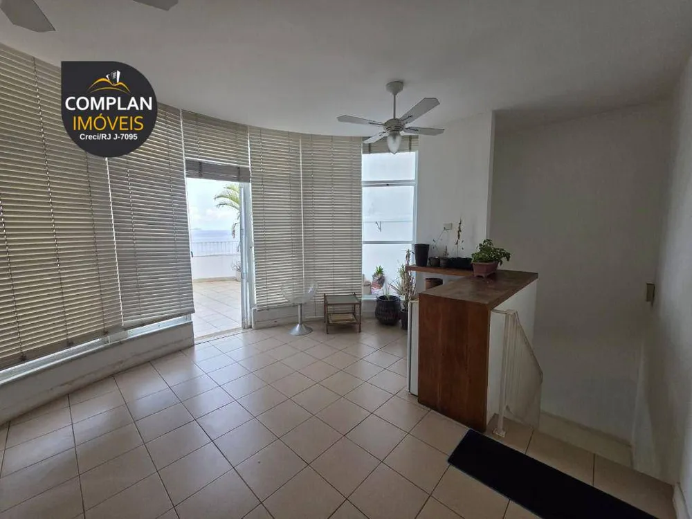 Cobertura, 4 quartos, 172 m² - Foto 6