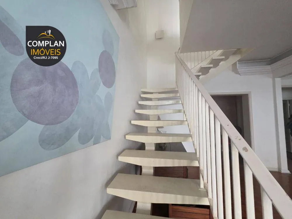 Cobertura, 4 quartos, 172 m² - Foto 10