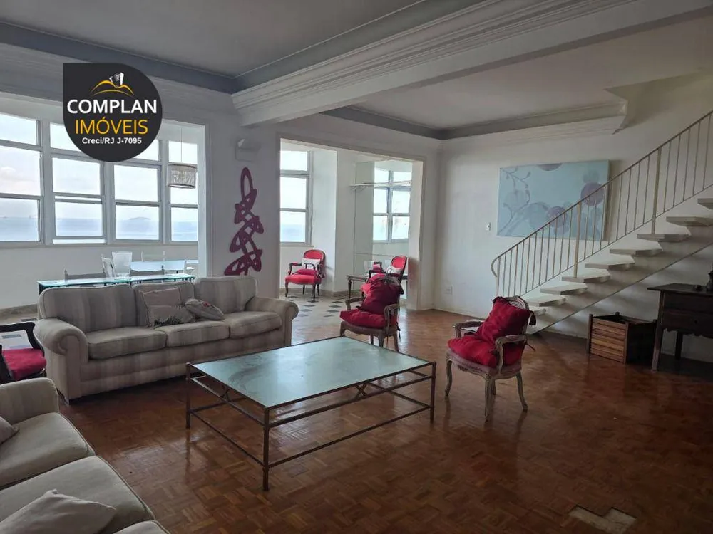 Cobertura, 4 quartos, 172 m² - Foto 27