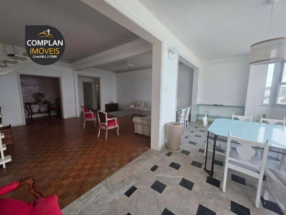 Cobertura, 4 quartos, 172 m² - Foto 16