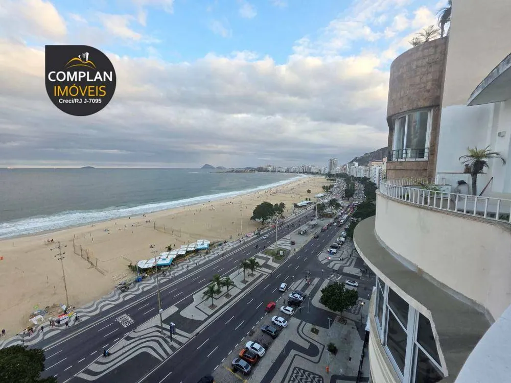 Cobertura, 4 quartos, 172 m² - Foto 4