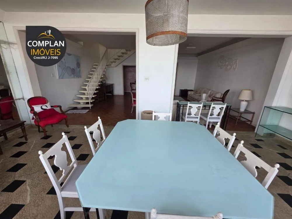 Cobertura, 4 quartos, 172 m² - Foto 12
