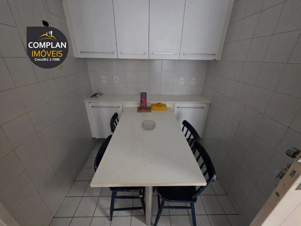 Cobertura, 4 quartos, 172 m² - Foto 5