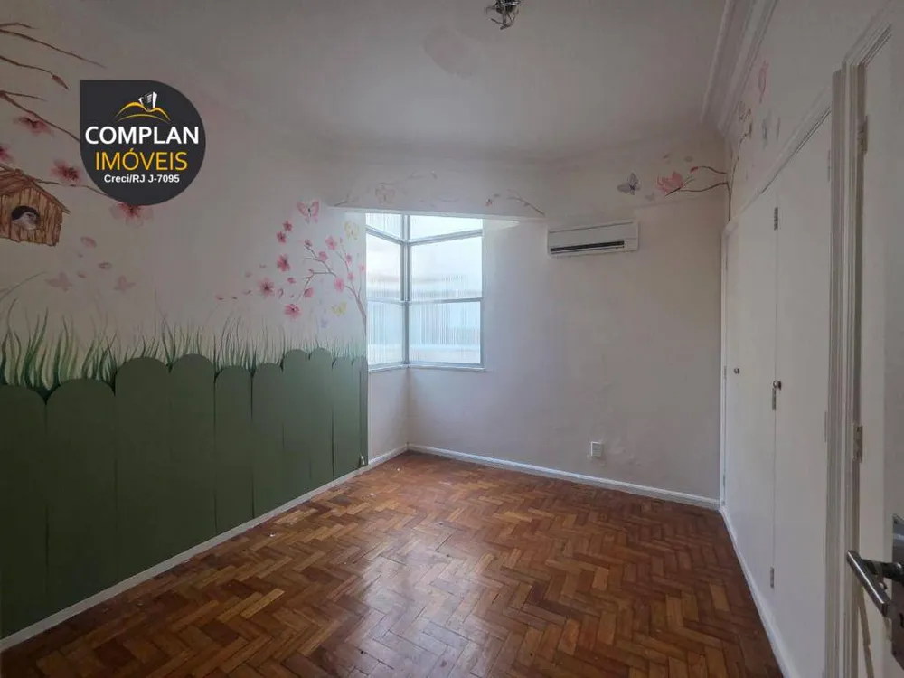 Cobertura, 4 quartos, 172 m² - Foto 3