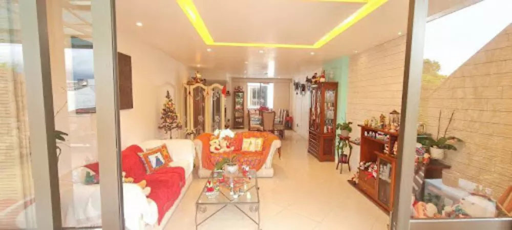 Cobertura, 5 quartos, 400 m² - Foto 15