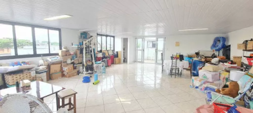 Cobertura, 5 quartos, 400 m² - Foto 21