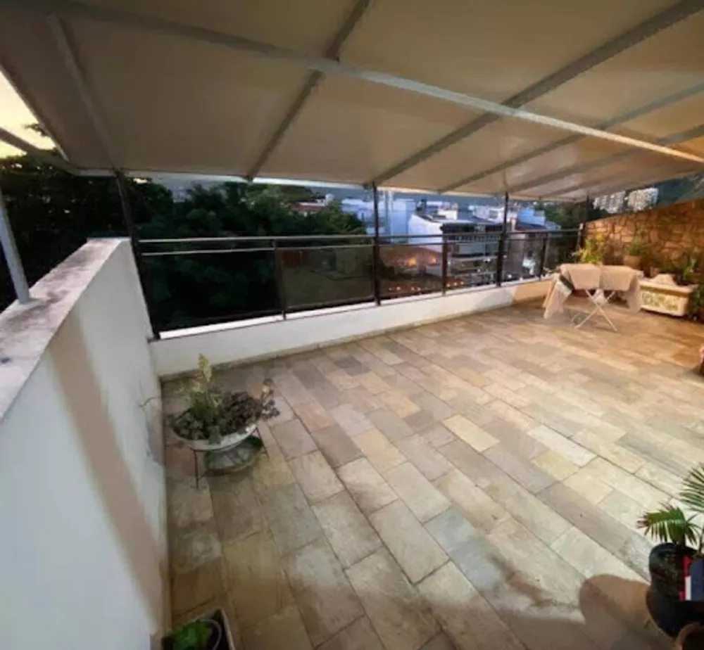 Cobertura, 5 quartos, 400 m² - Foto 30