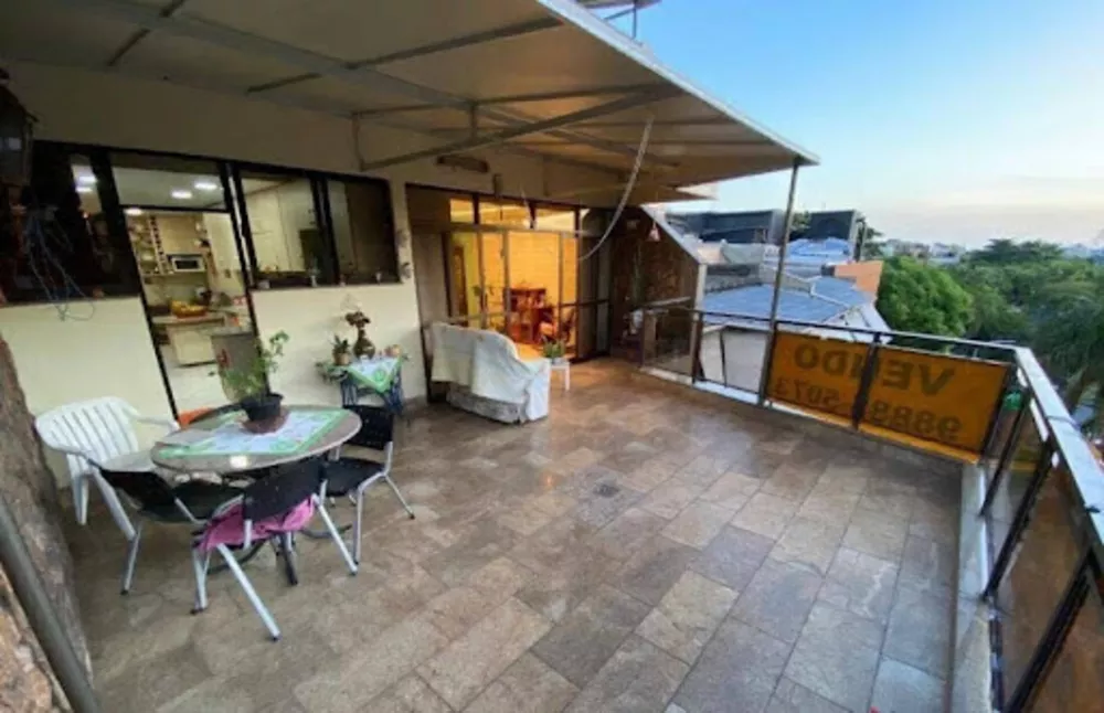 Cobertura, 5 quartos, 400 m² - Foto 24