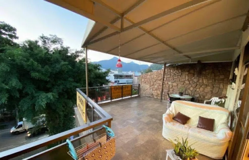 Cobertura, 5 quartos, 400 m² - Foto 25