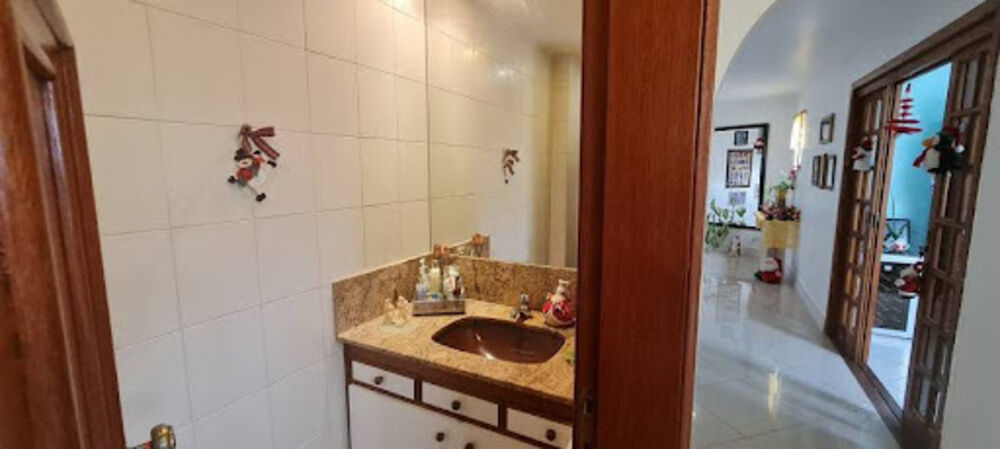 Cobertura, 5 quartos, 400 m² - Foto 13
