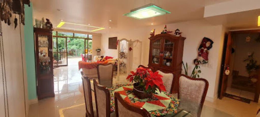 Cobertura, 5 quartos, 400 m² - Foto 3