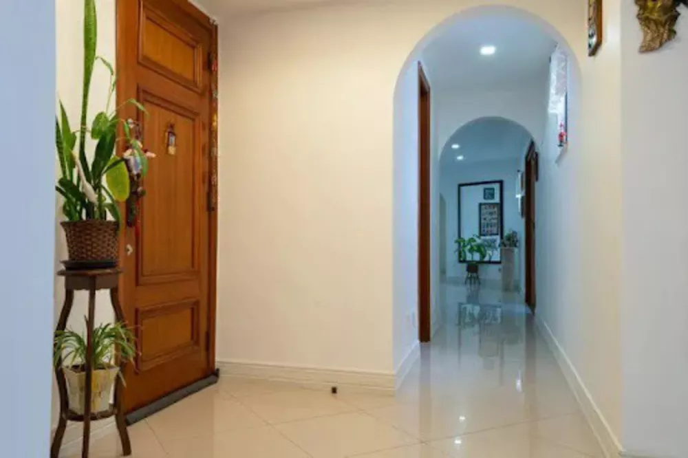 Cobertura, 5 quartos, 400 m² - Foto 6