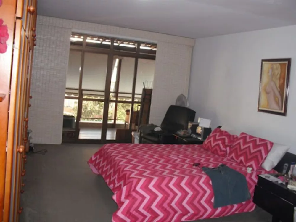 Cobertura, 5 quartos, 400 m² - Foto 7