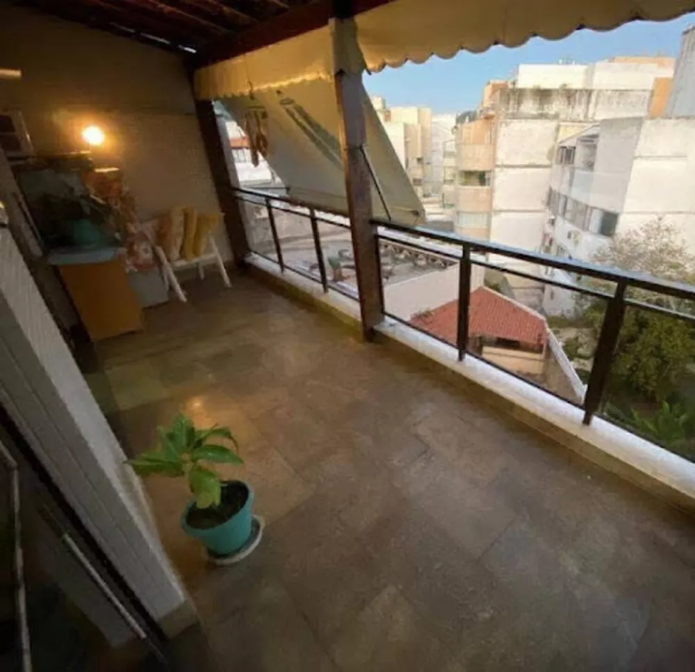 Cobertura, 5 quartos, 400 m² - Foto 27