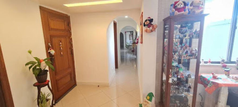 Cobertura, 5 quartos, 400 m² - Foto 16