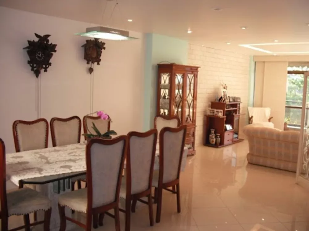 Cobertura, 5 quartos, 400 m² - Foto 4