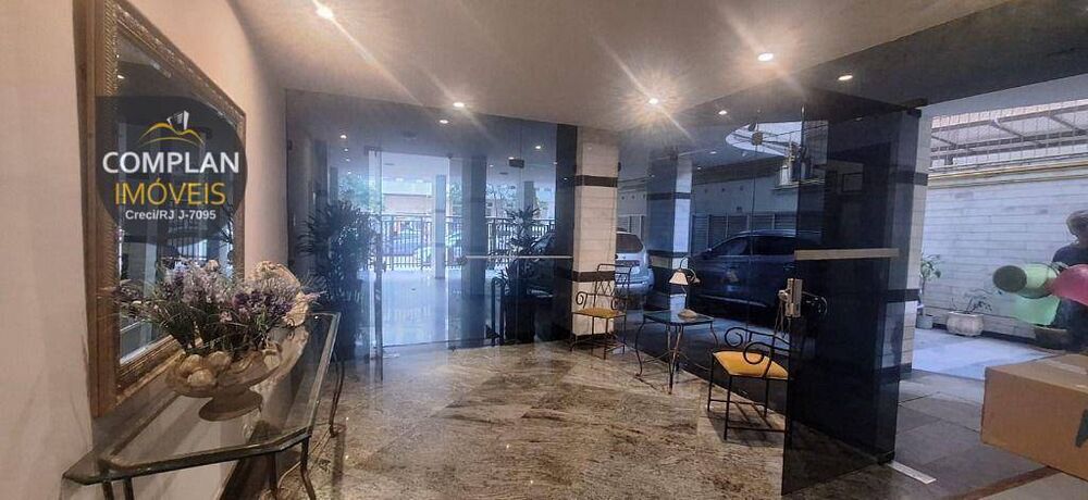 Apartamento à venda com 3 quartos, 107m² - Foto 7