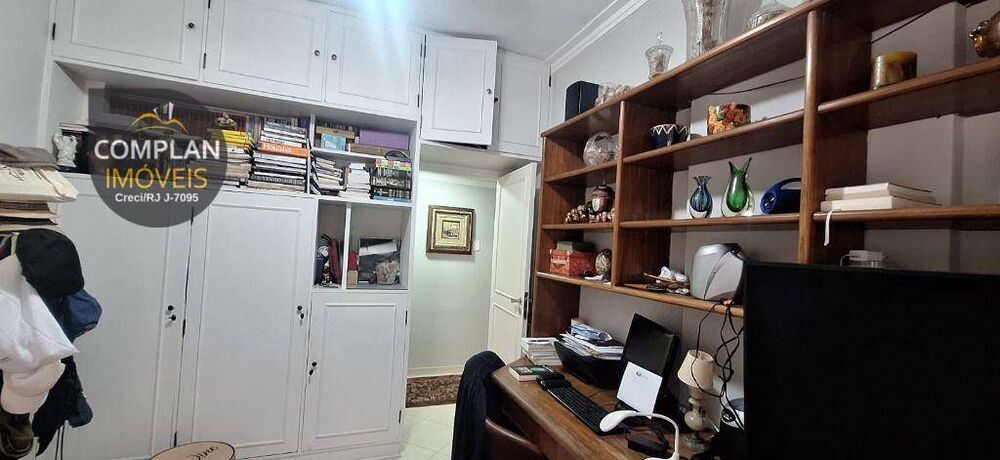 Apartamento à venda com 3 quartos, 107m² - Foto 5