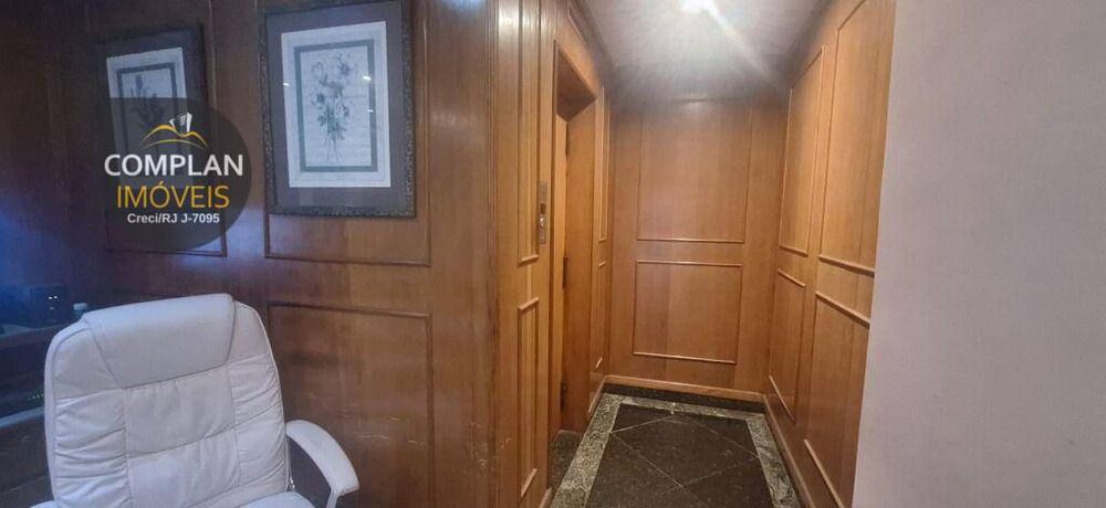 Apartamento à venda com 3 quartos, 107m² - Foto 8