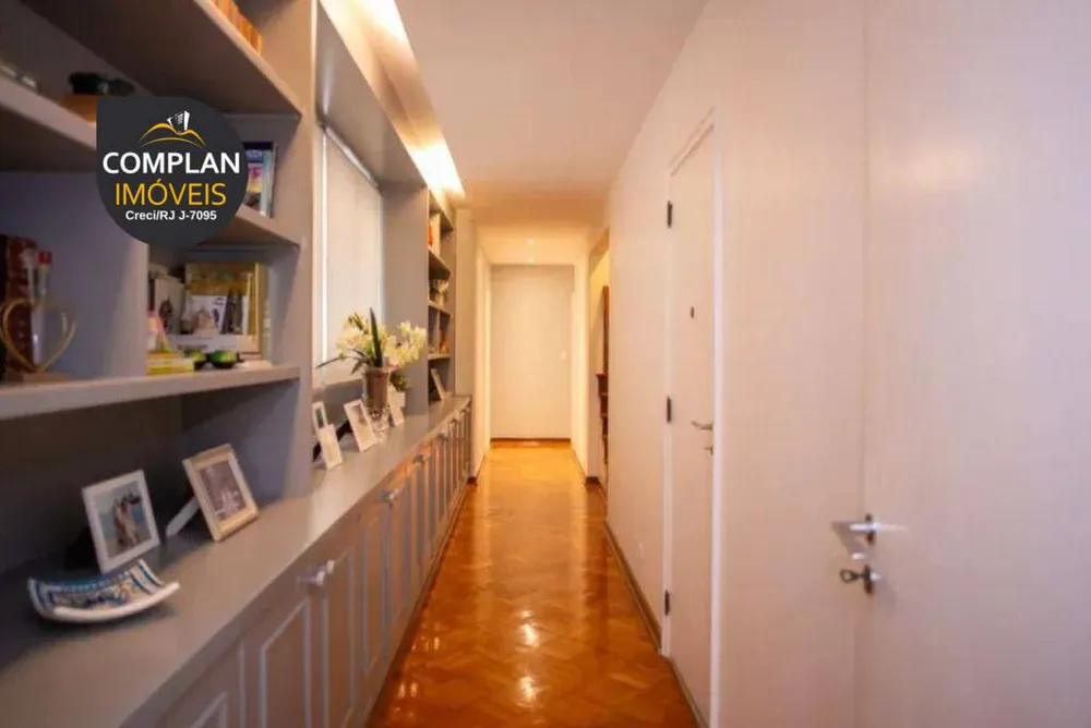 Apartamento, 4 quartos, 426 m² - Foto 6