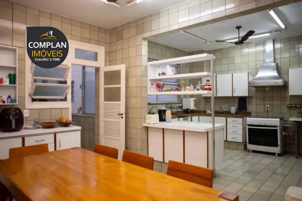 Apartamento, 4 quartos, 426 m² - Foto 19