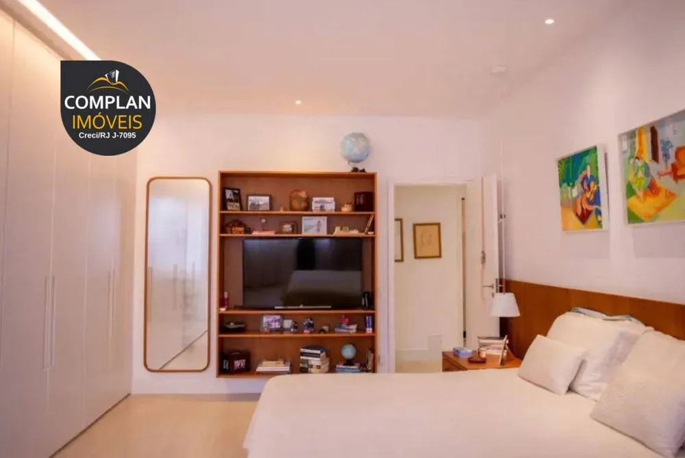 Apartamento, 4 quartos, 426 m² - Foto 16