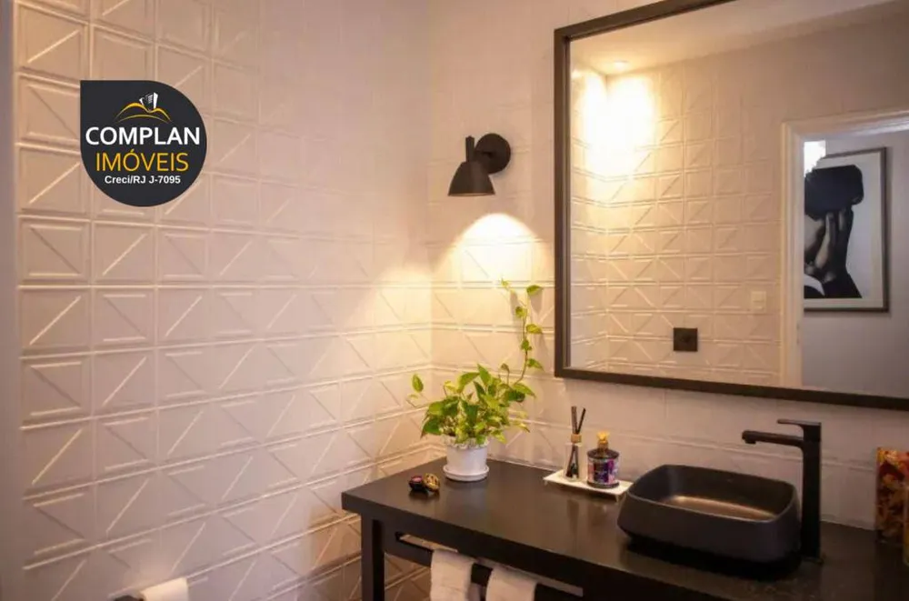 Apartamento, 4 quartos, 426 m² - Foto 5