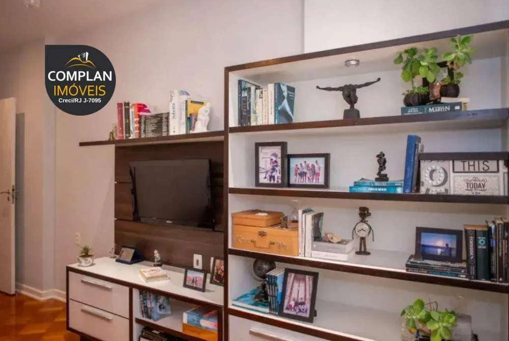 Apartamento, 4 quartos, 426 m² - Foto 11