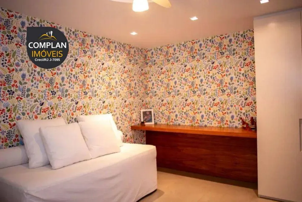 Apartamento, 4 quartos, 426 m² - Foto 17