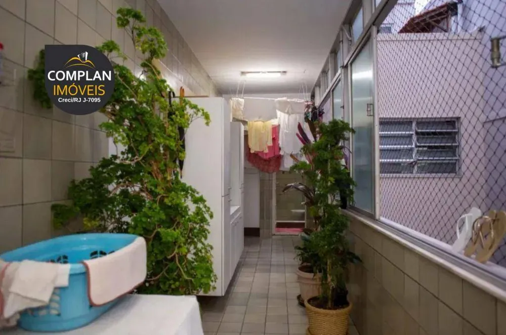 Apartamento, 4 quartos, 426 m² - Foto 20
