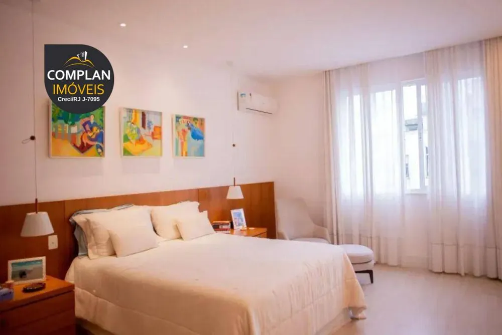 Apartamento, 4 quartos, 426 m² - Foto 15