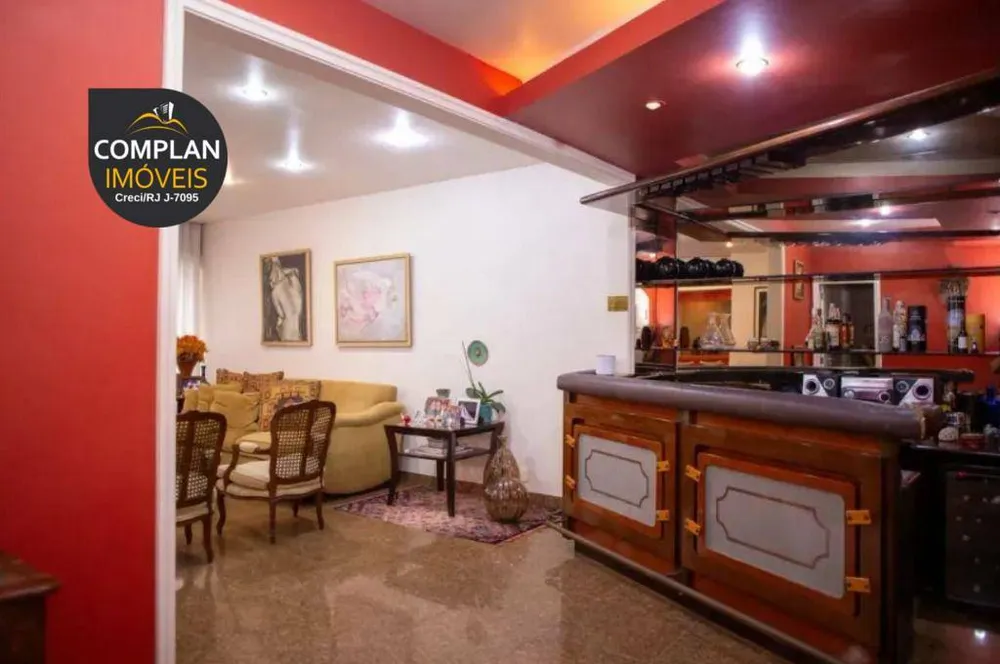 Apartamento, 4 quartos, 426 m² - Foto 3