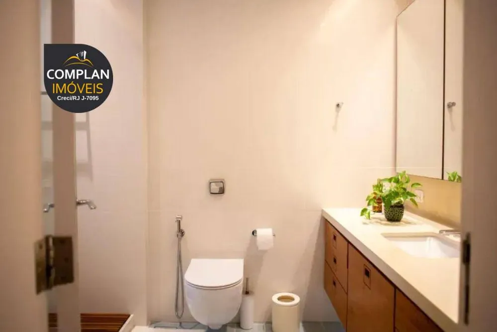 Apartamento, 4 quartos, 426 m² - Foto 8