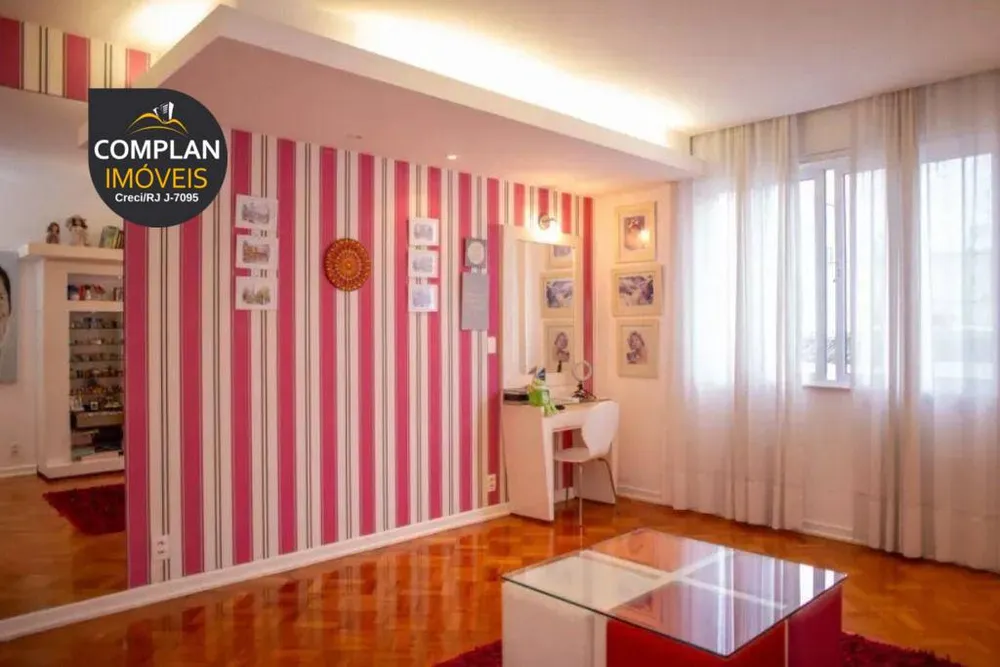 Apartamento, 4 quartos, 426 m² - Foto 9