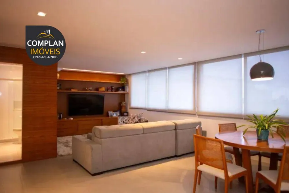 Apartamento, 4 quartos, 426 m² - Foto 4