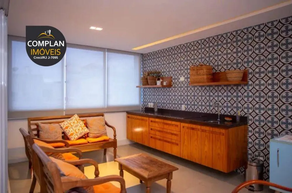 Apartamento, 4 quartos, 426 m² - Foto 18