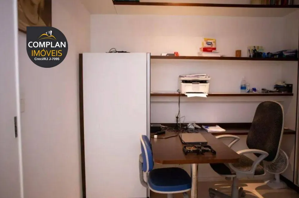 Apartamento, 4 quartos, 426 m² - Foto 13