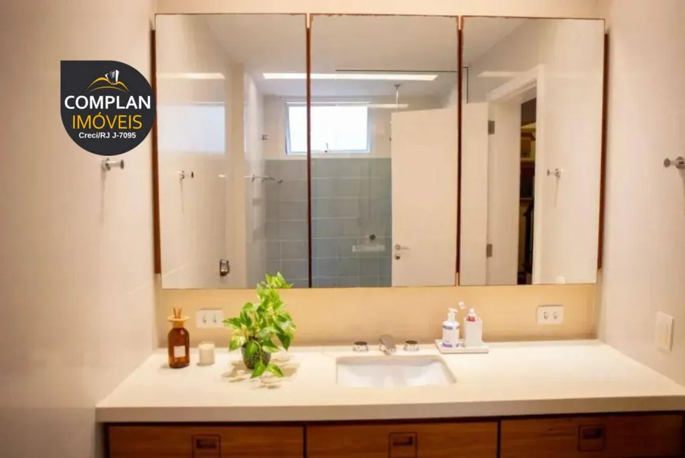 Apartamento, 4 quartos, 426 m² - Foto 7