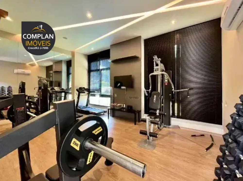 Apartamento, 4 quartos, 147 m² - Foto 17