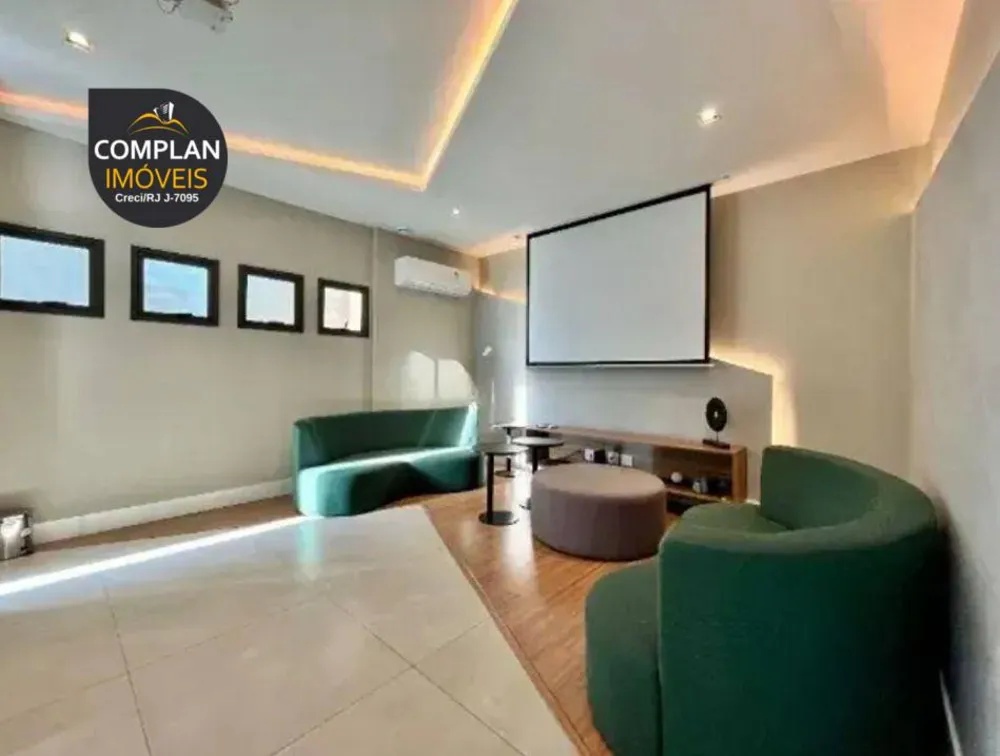 Apartamento, 4 quartos, 147 m² - Foto 18