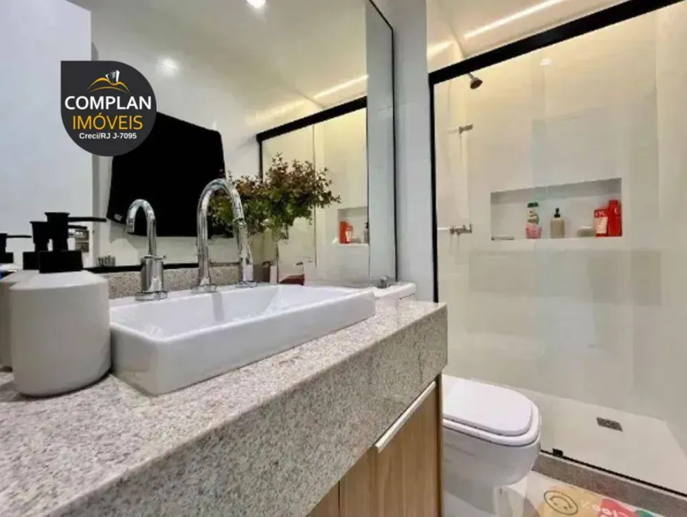 Apartamento, 4 quartos, 147 m² - Foto 12