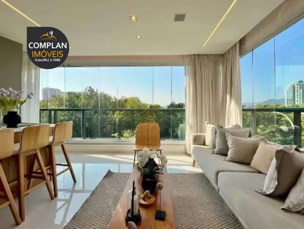 Apartamento, 4 quartos, 147 m² - Foto 16