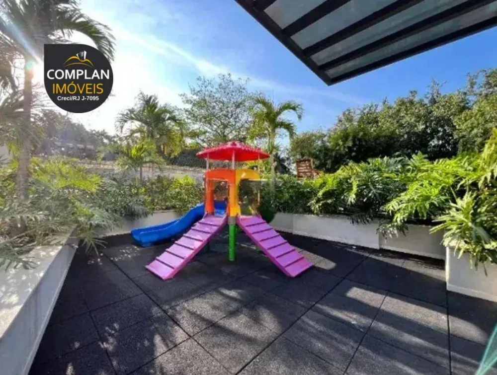 Apartamento, 4 quartos, 147 m² - Foto 14