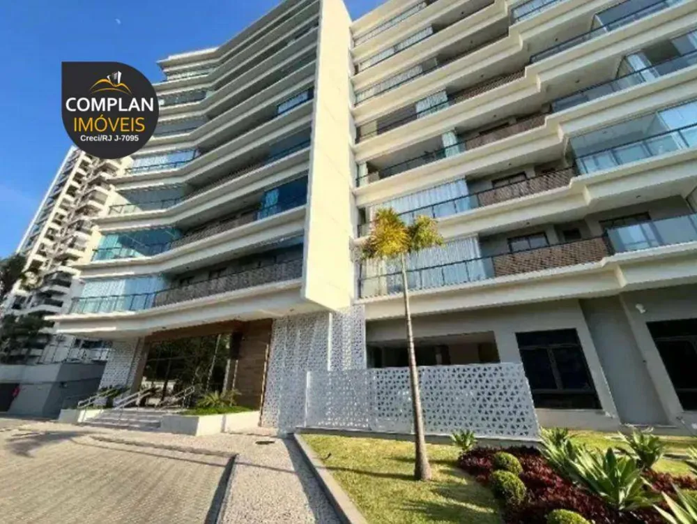 Apartamento, 4 quartos, 147 m² - Foto 13