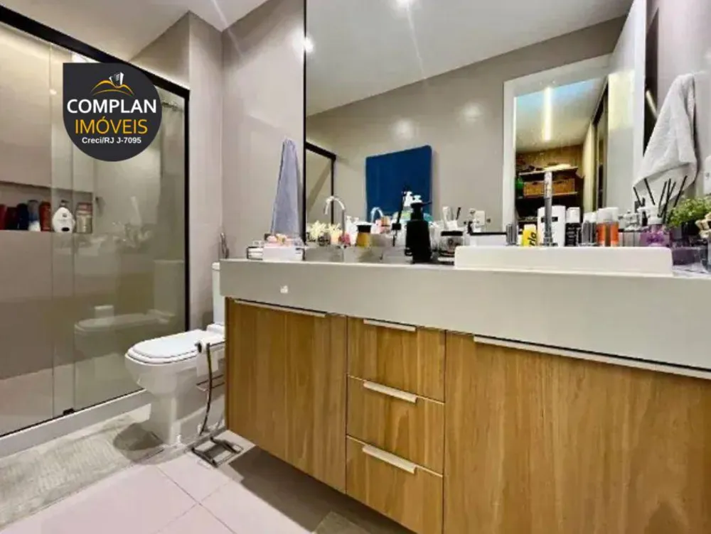 Apartamento, 4 quartos, 147 m² - Foto 7